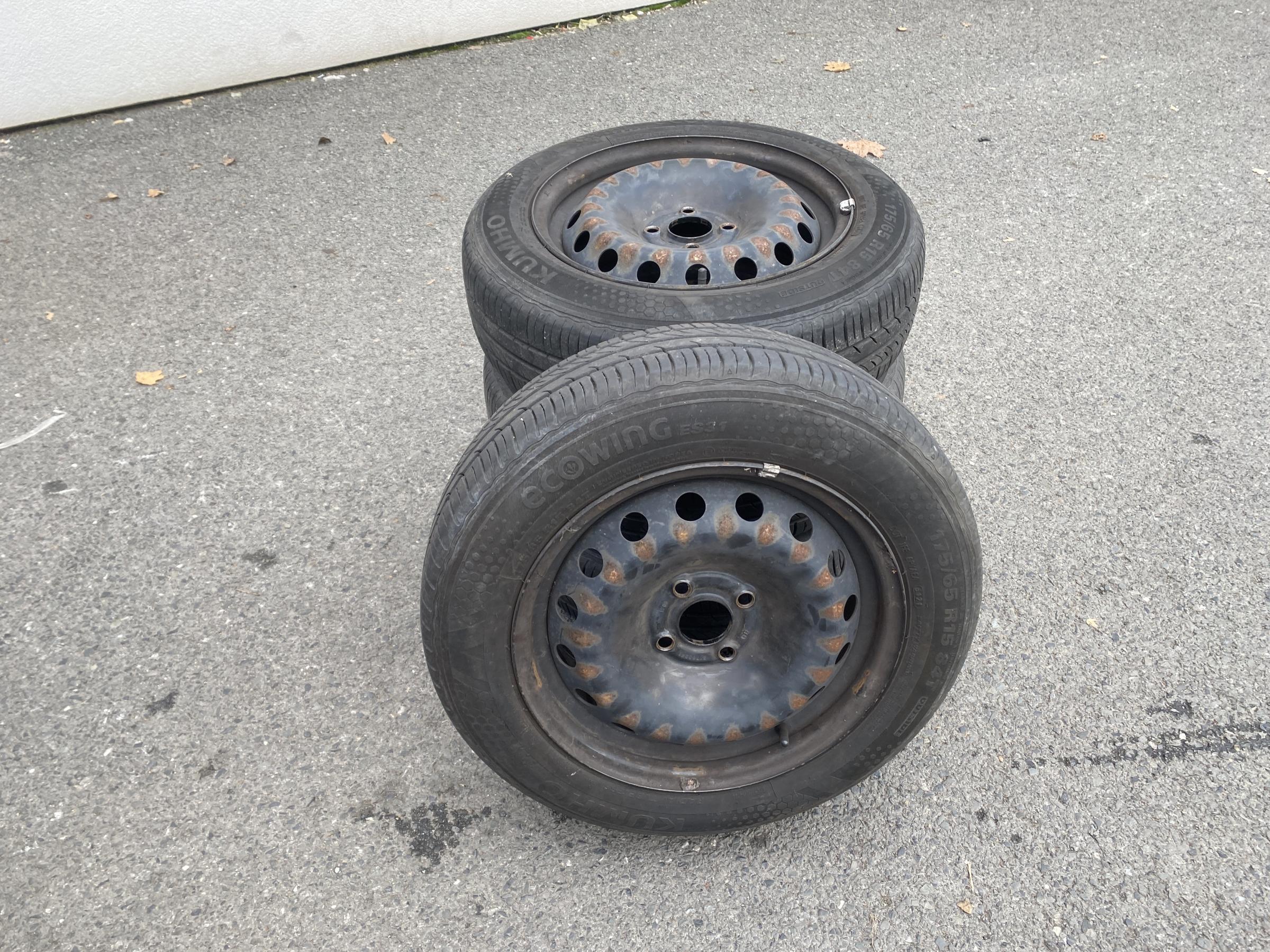 Fiat Grande Punto, 2006 - pohled č. 17