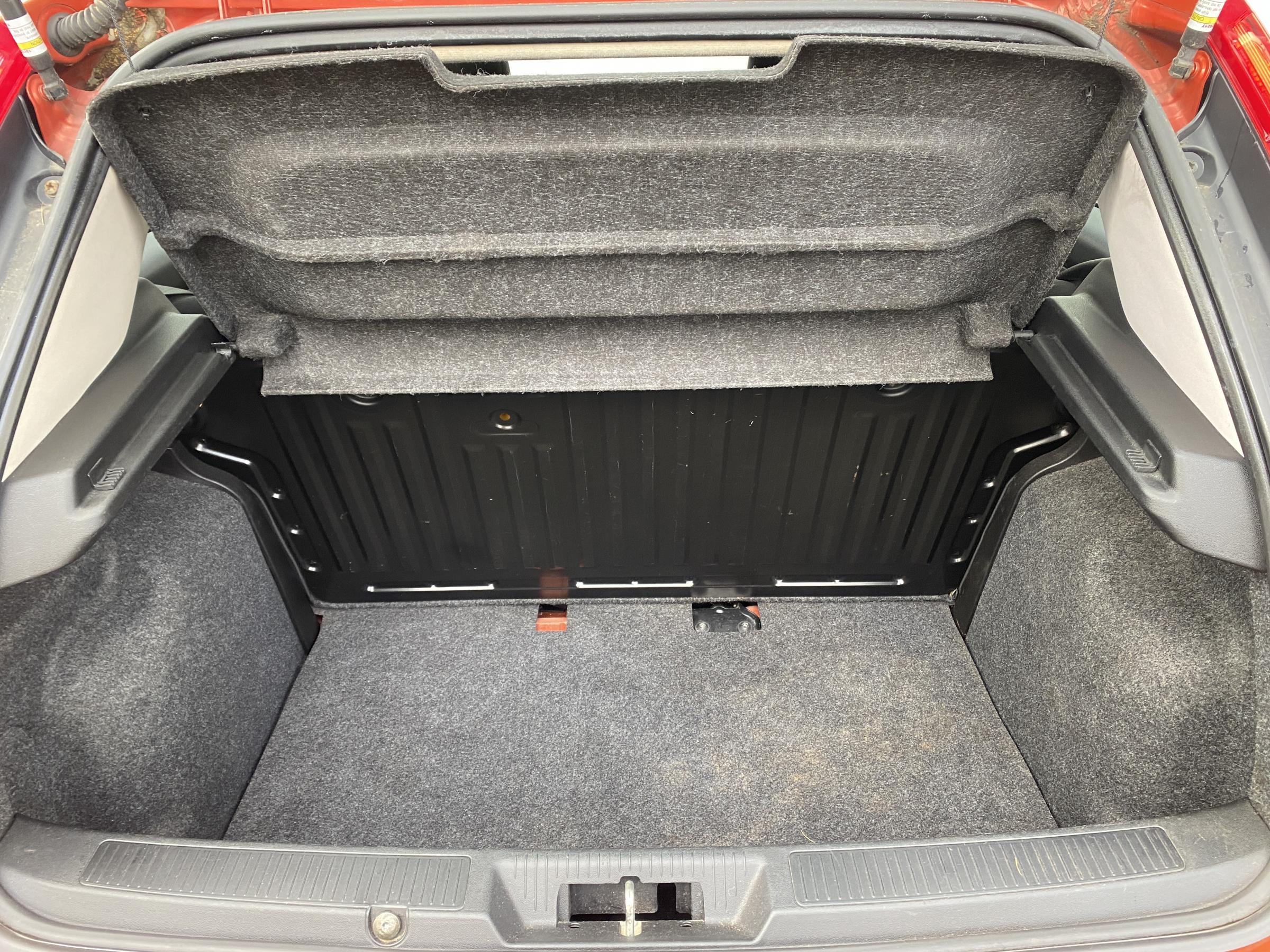 Fiat Grande Punto, 2006 - pohled č. 7