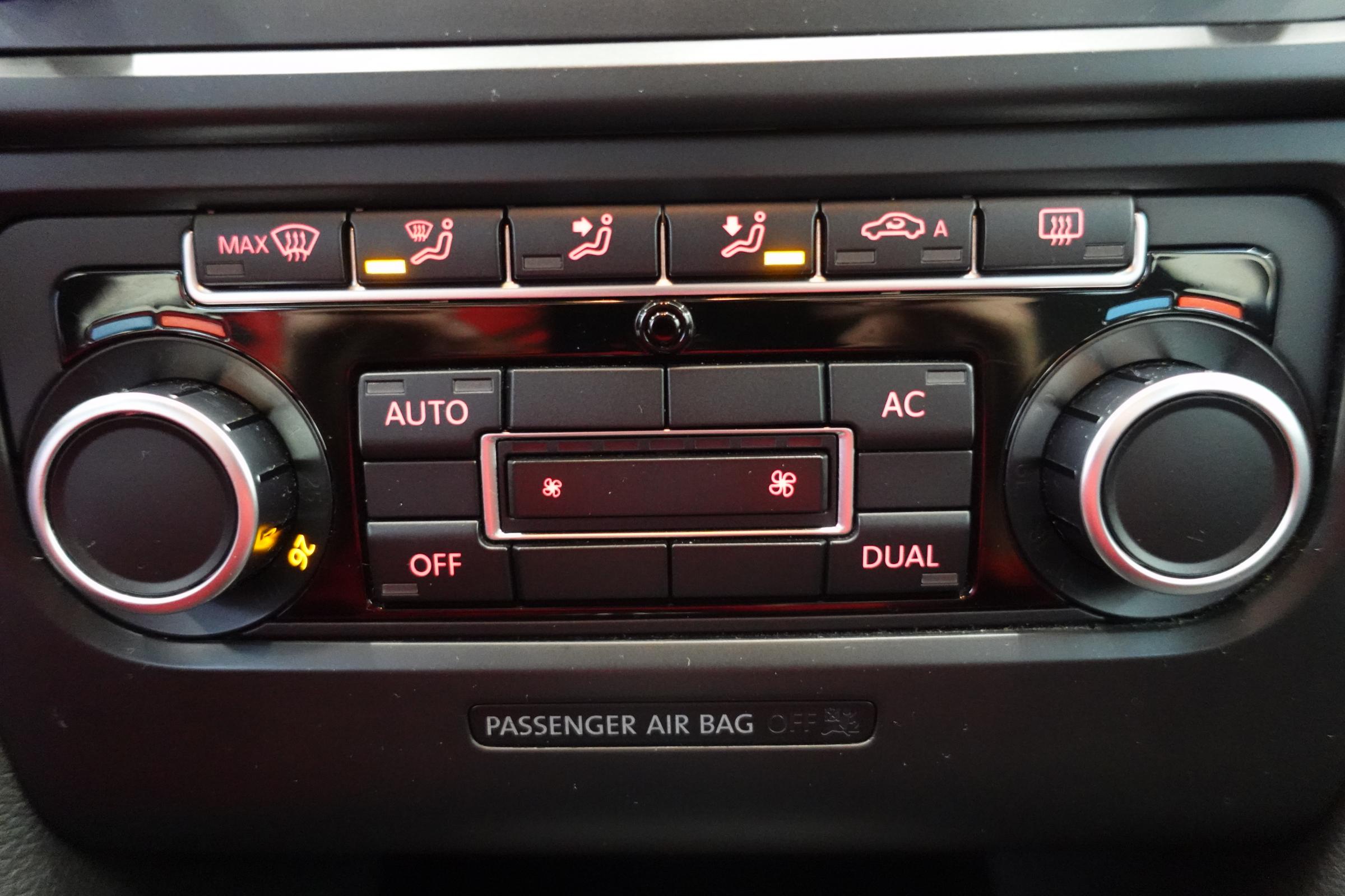 Volkswagen Golf, 2009 - pohled č. 16