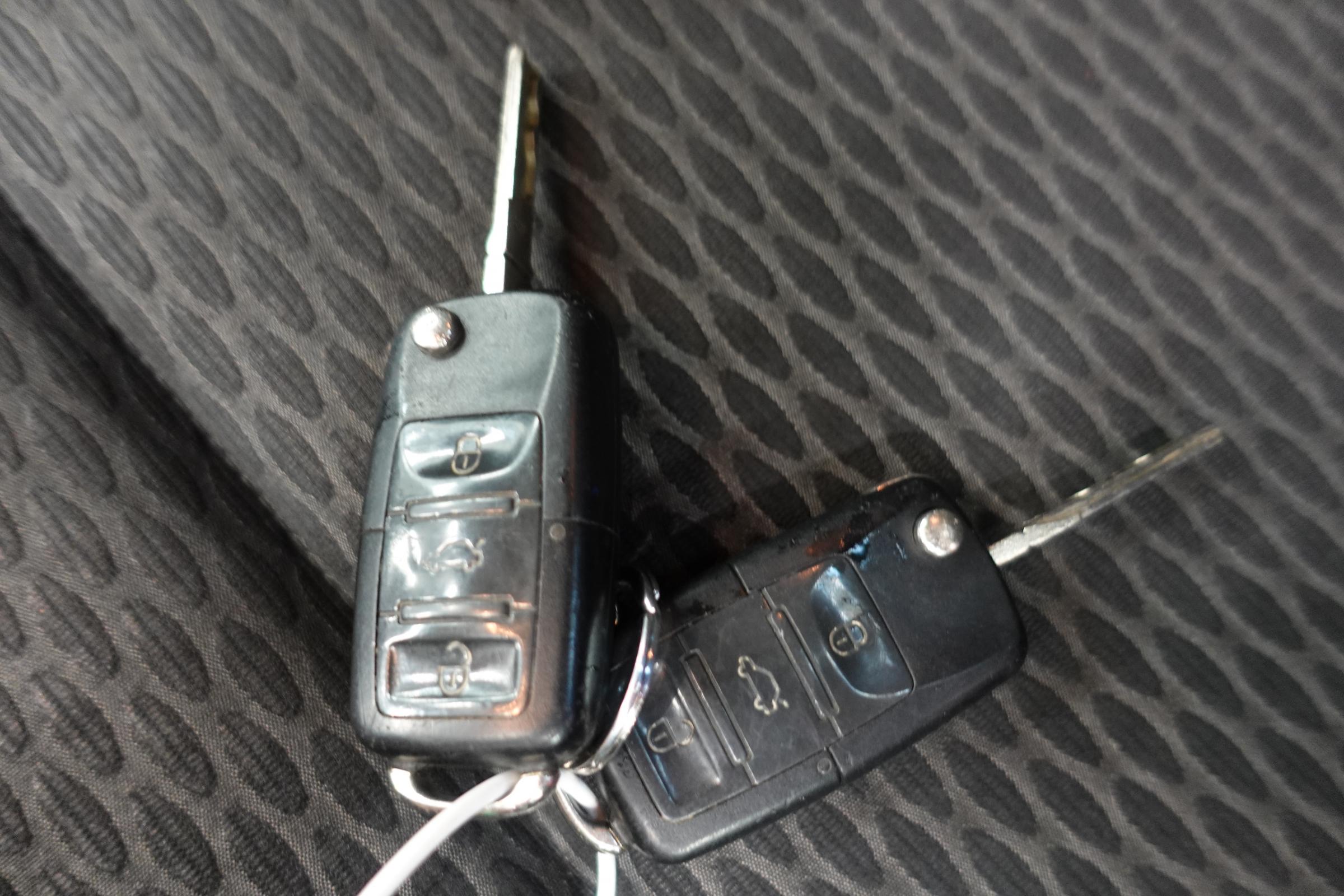 Volkswagen Golf, 2009 - pohled č. 18