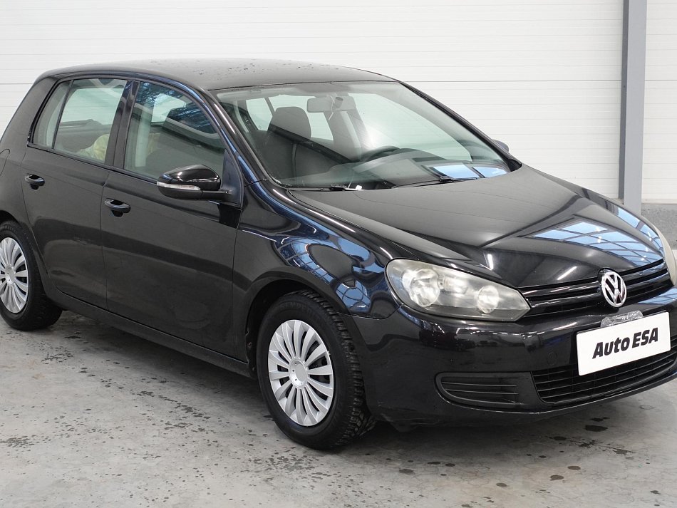 Volkswagen Golf 1.4i 