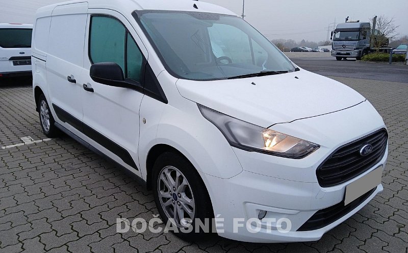Ford Transit Connect 1.5TDCi Trend MAXi BOTT