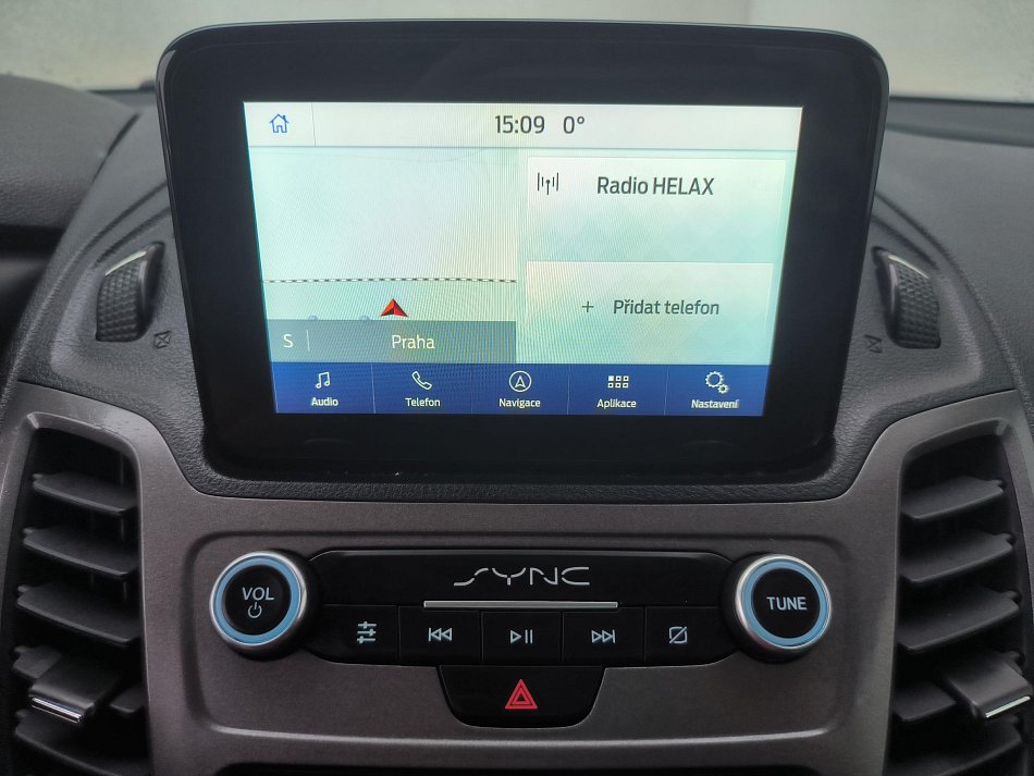 Ford Transit Connect 1.5TDCi Trend MAXi BOTT