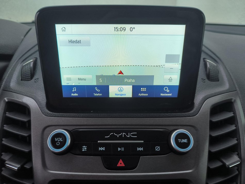 Ford Transit Connect 1.5TDCi Trend MAXi BOTT