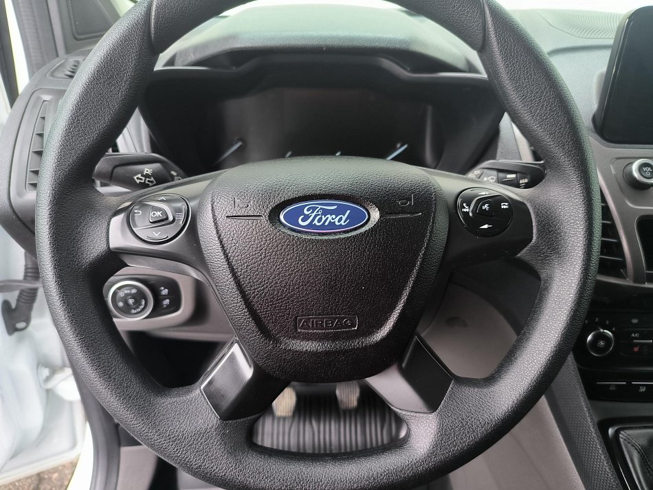 Ford Transit Connect 1.5TDCi Trend MAXi BOTT