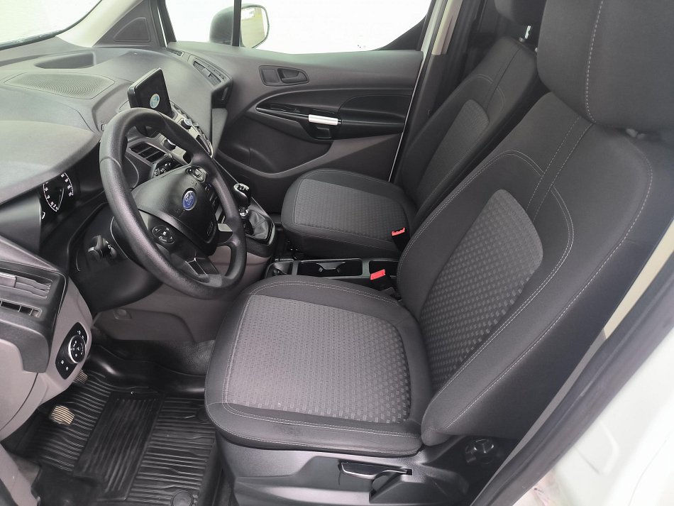 Ford Transit Connect 1.5TDCi Trend MAXi BOTT