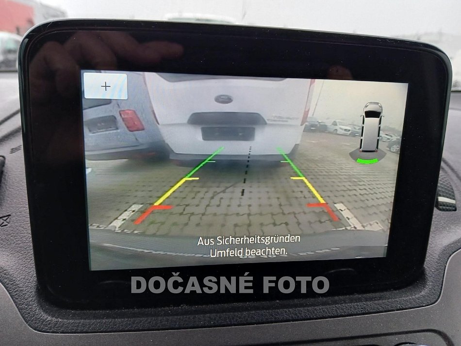 Ford Transit Connect 1.5TDCi Trend MAXi BOTT