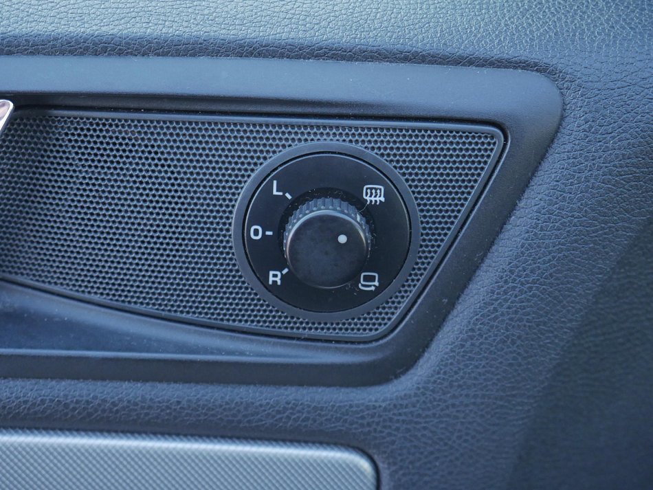 Škoda Octavia II 2.0 TDi Elegance