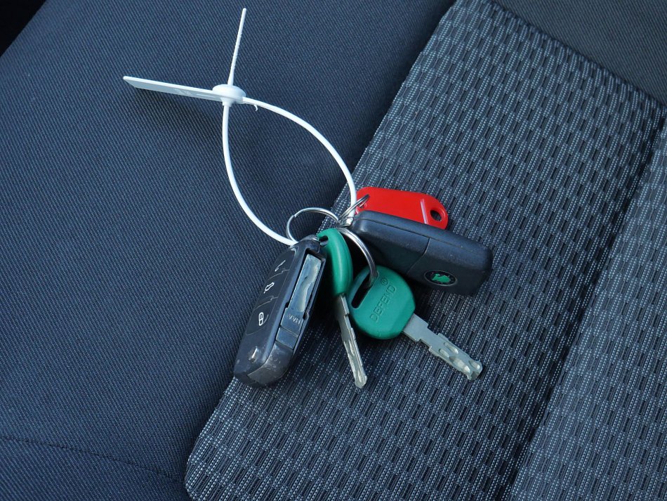 Škoda Octavia II 2.0 TDi Elegance