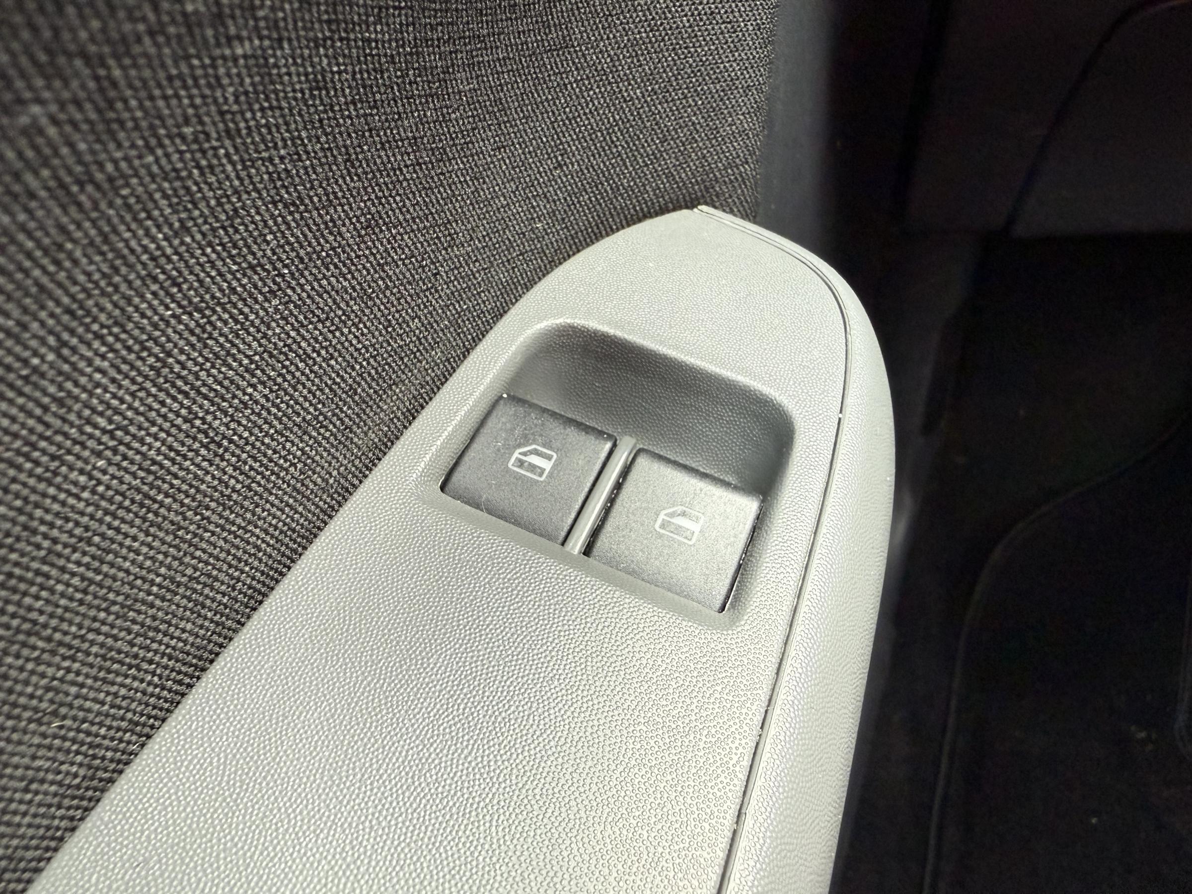 Seat Ibiza, 2008 - pohled č. 11