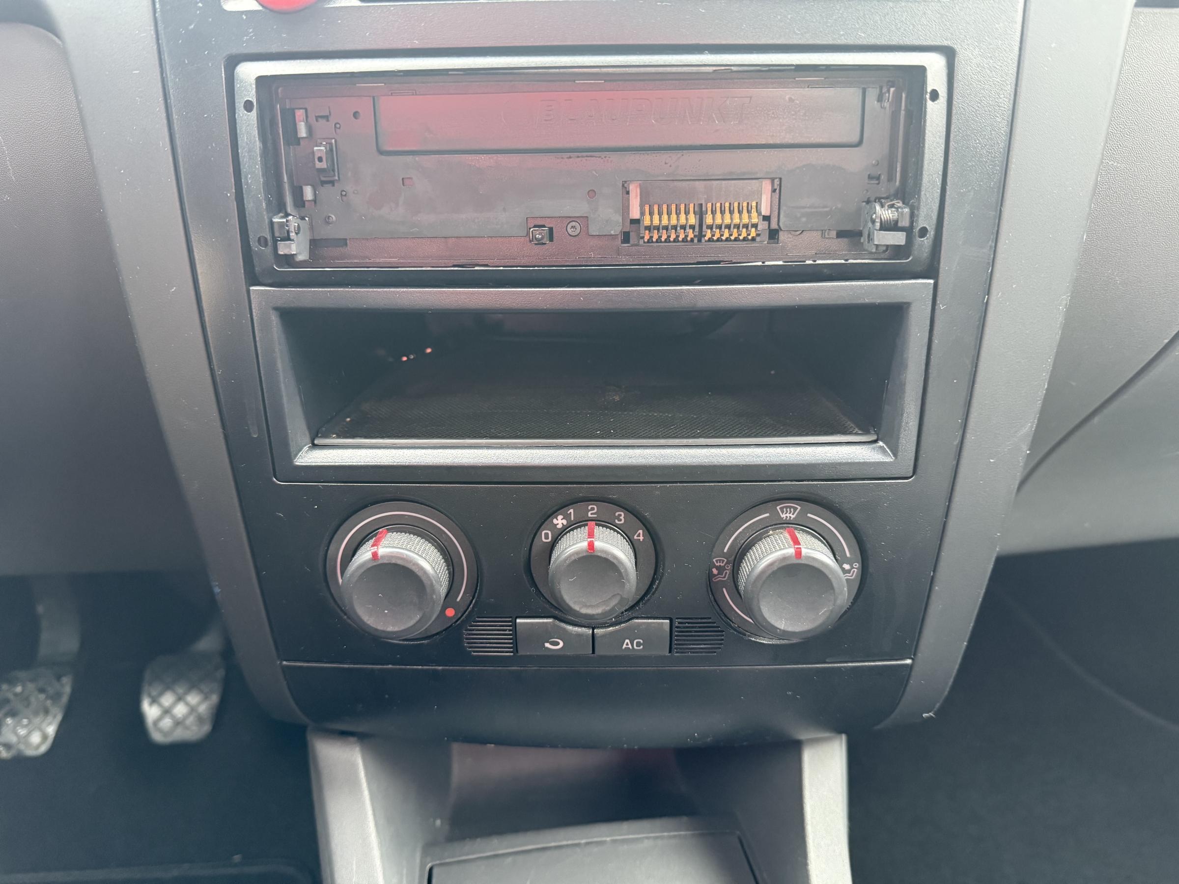 Seat Ibiza, 2008 - pohled č. 12