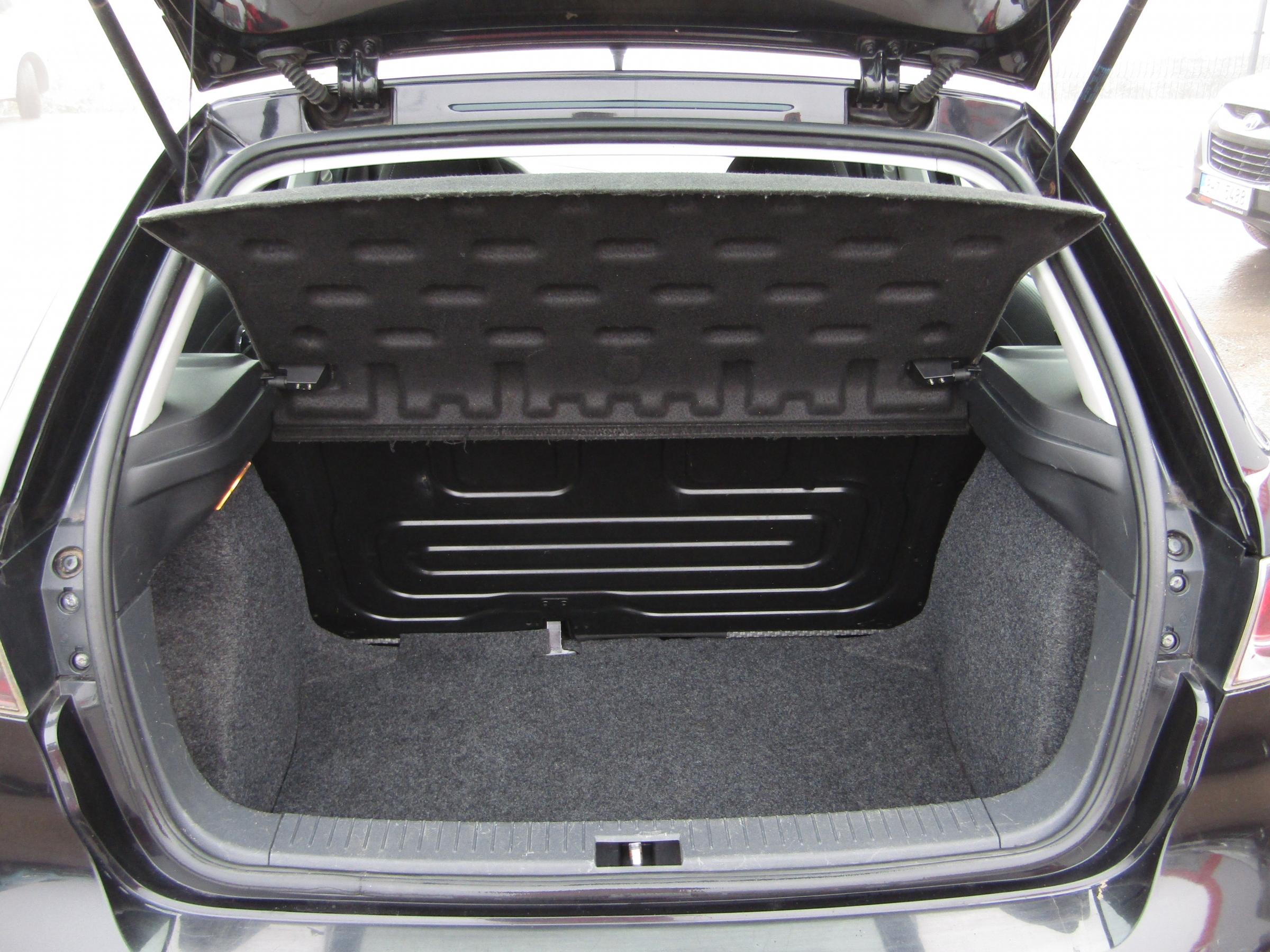 Seat Ibiza, 2008 - pohled č. 7