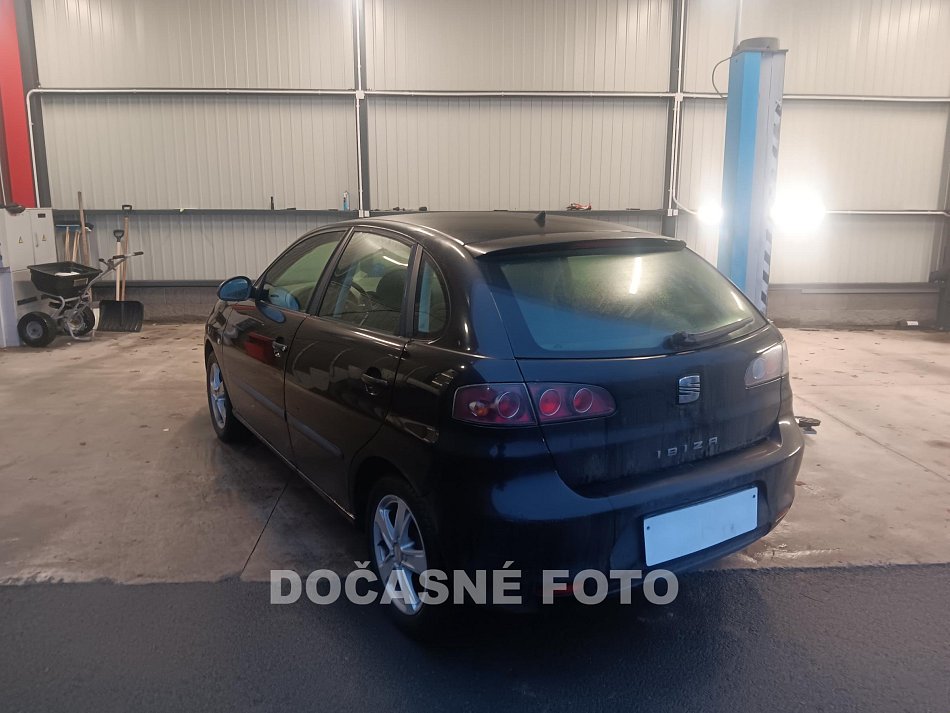 Seat Ibiza 1.4i 