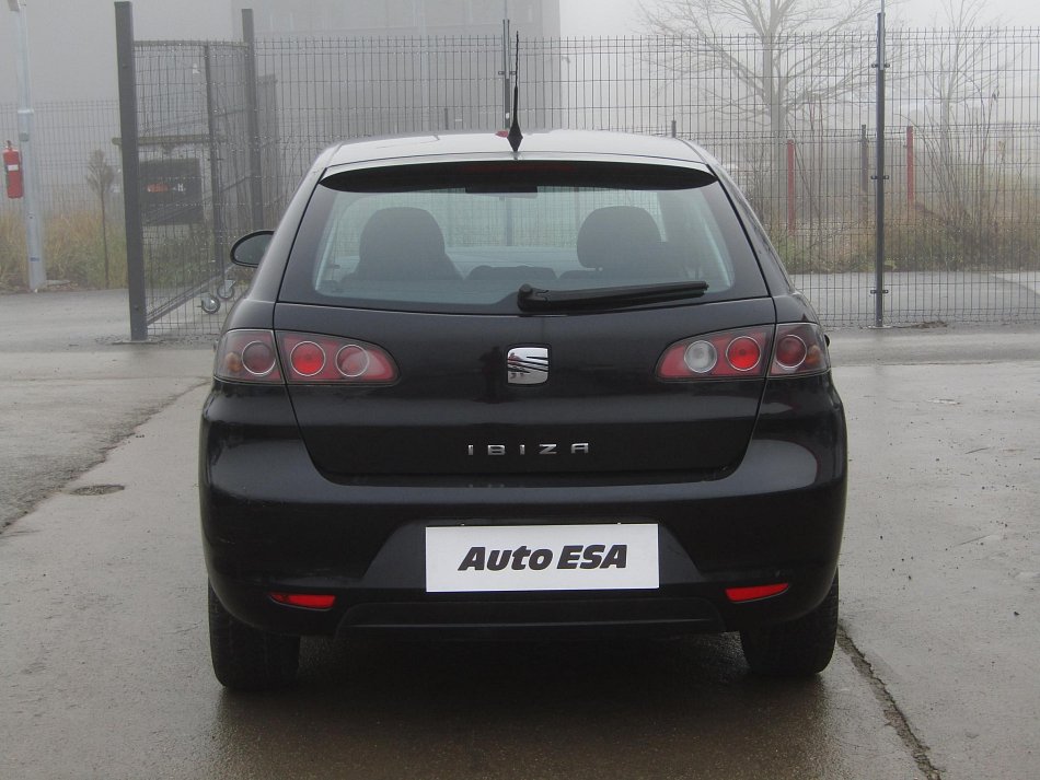 Seat Ibiza 1.4i 