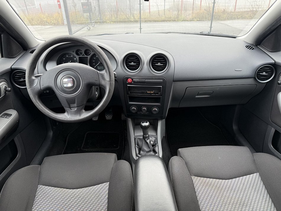 Seat Ibiza 1.4i 