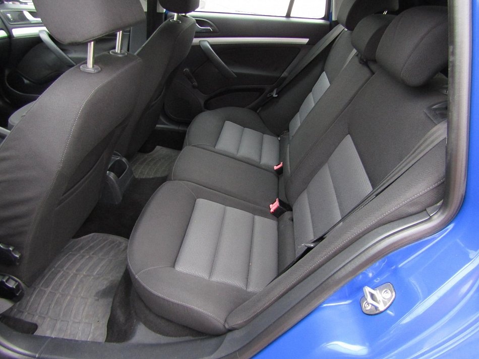 Škoda Octavia II 1.6MPi 