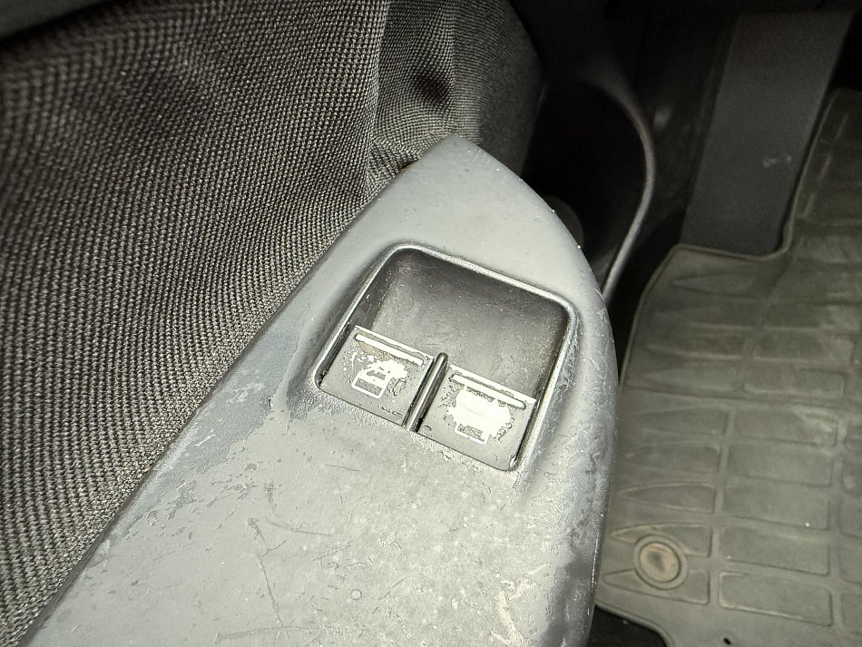 Škoda Octavia II 1.6MPi 