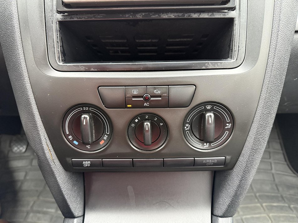 Škoda Octavia II 1.6MPi 