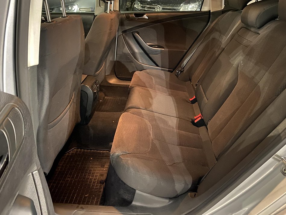 Volkswagen Passat 2.0TDi 