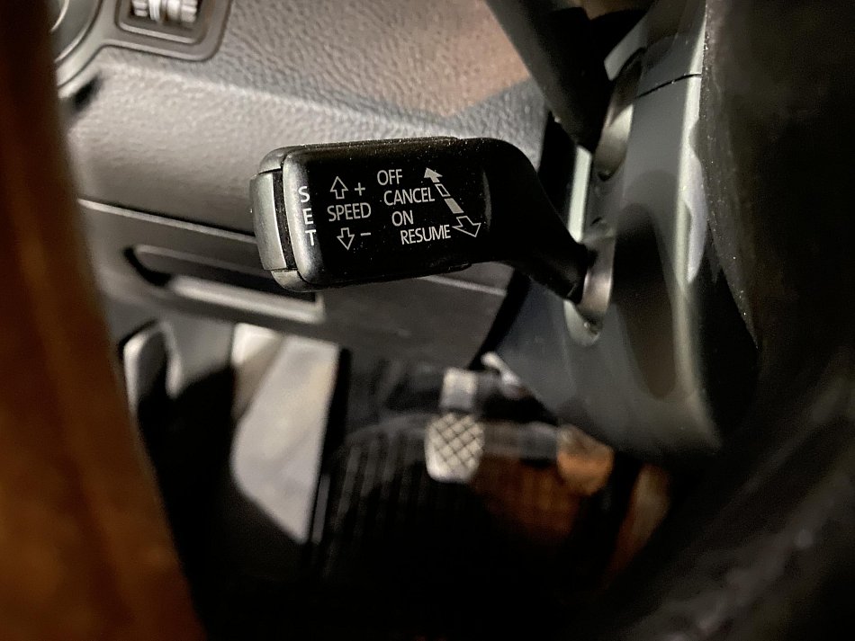 Volkswagen Passat 2.0TDi 