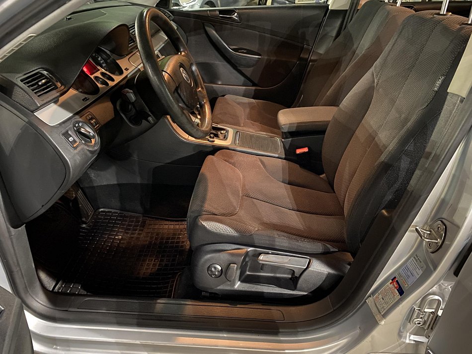 Volkswagen Passat 2.0TDi 