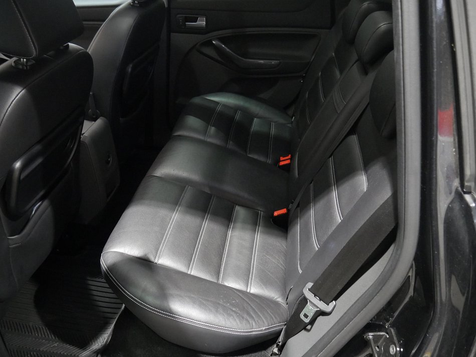 Ford Kuga 2.0 TDCI  4x4