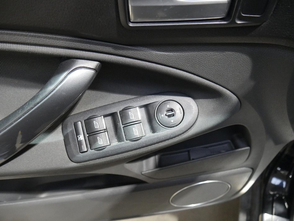 Ford Kuga 2.0 TDCI  4x4