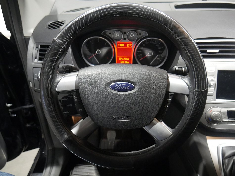 Ford Kuga 2.0 TDCI  4x4