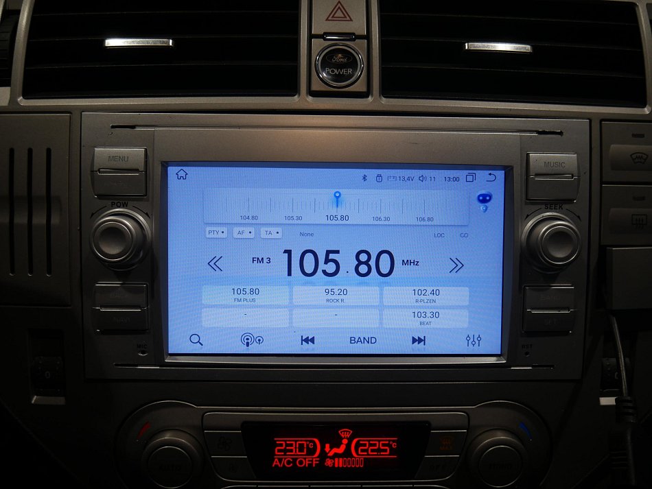 Ford Kuga 2.0 TDCI  4x4