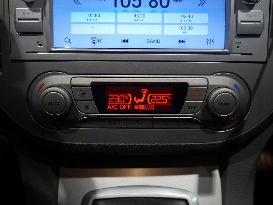 Ford Kuga 2.0 TDCI  4x4