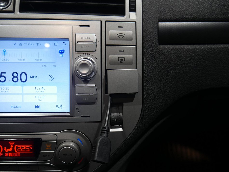 Ford Kuga 2.0 TDCI  4x4