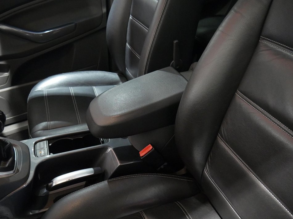 Ford Kuga 2.0 TDCI  4x4