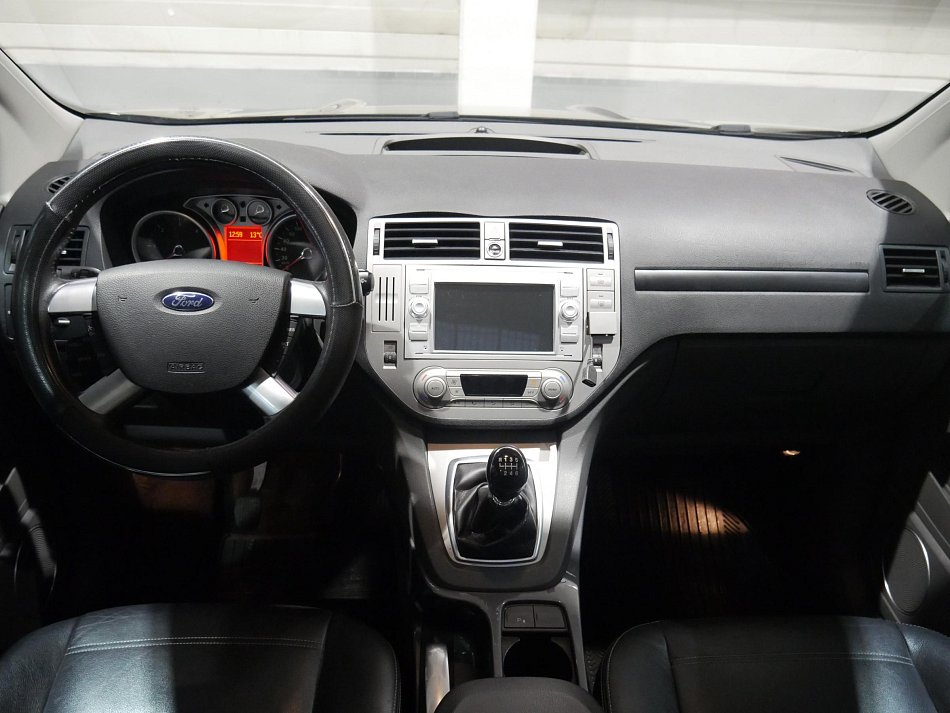 Ford Kuga 2.0 TDCI  4x4