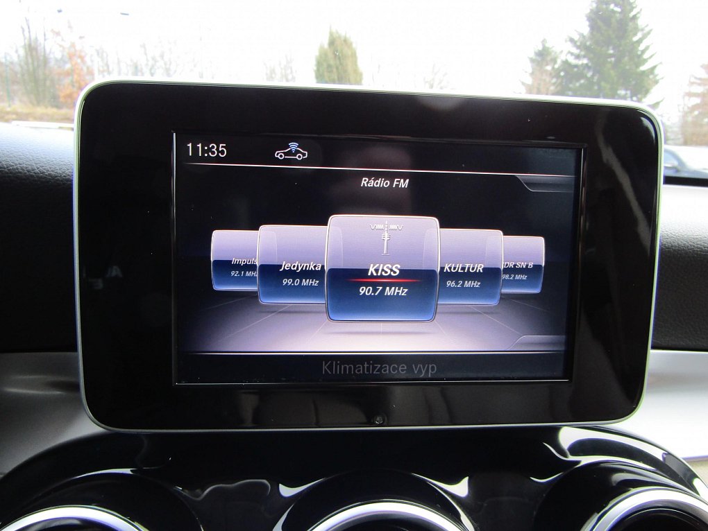 Mercedes-Benz GLC 2.2 d  4Matic