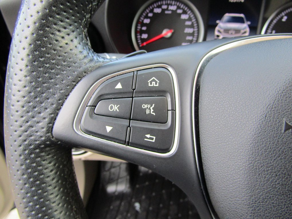 Mercedes-Benz GLC 2.2 d  4Matic