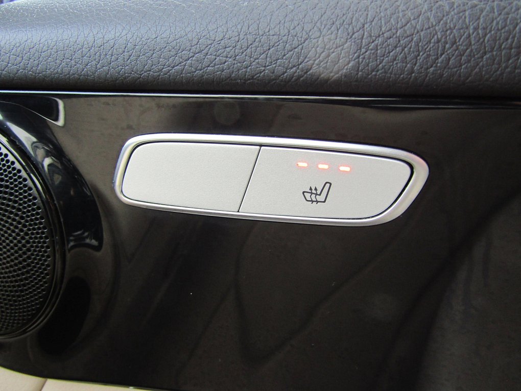 Mercedes-Benz GLC 2.2 d  4Matic