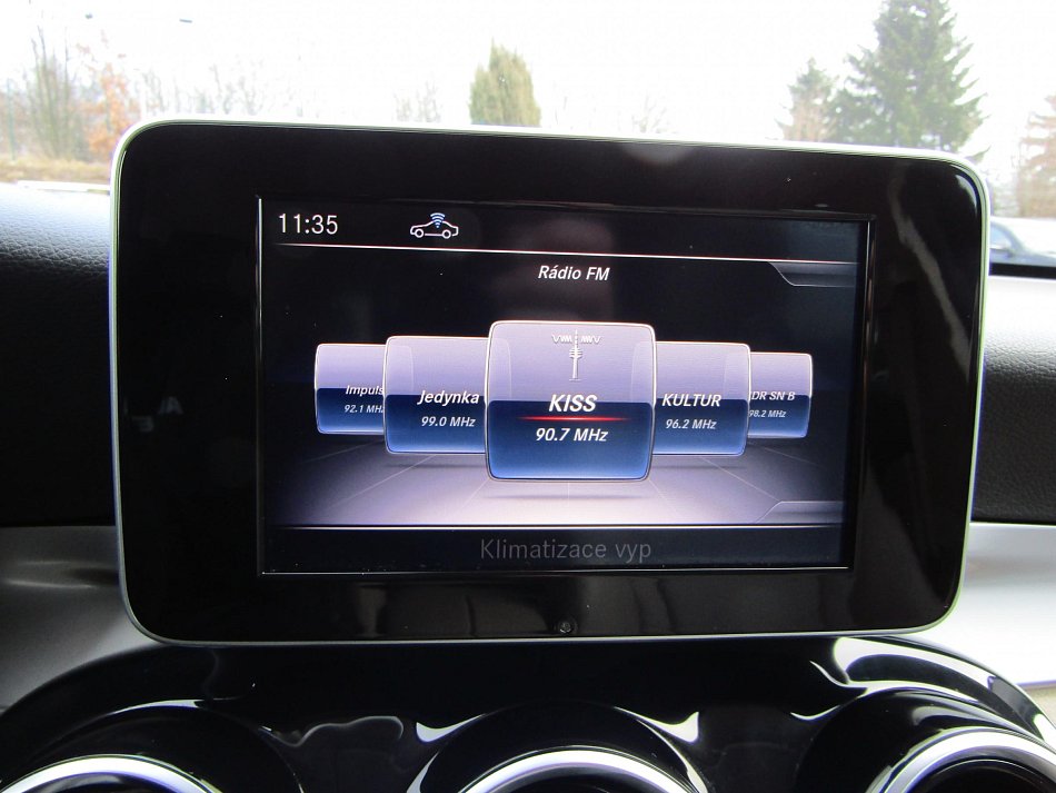 Mercedes-Benz GLC 2.2CDi  4Matic