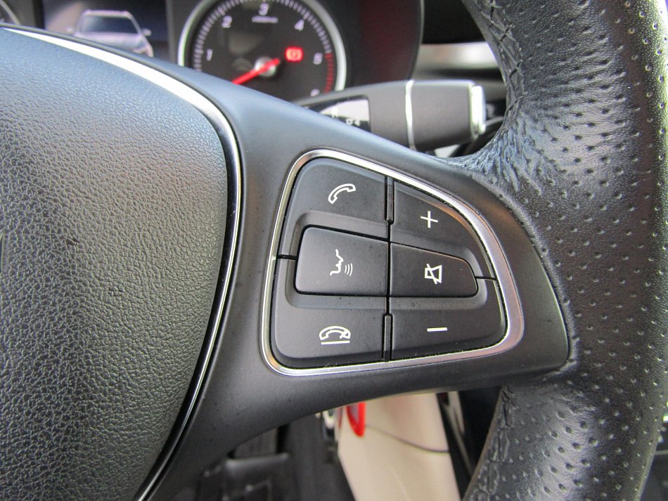 Mercedes-Benz GLC 2.2CDi  4Matic