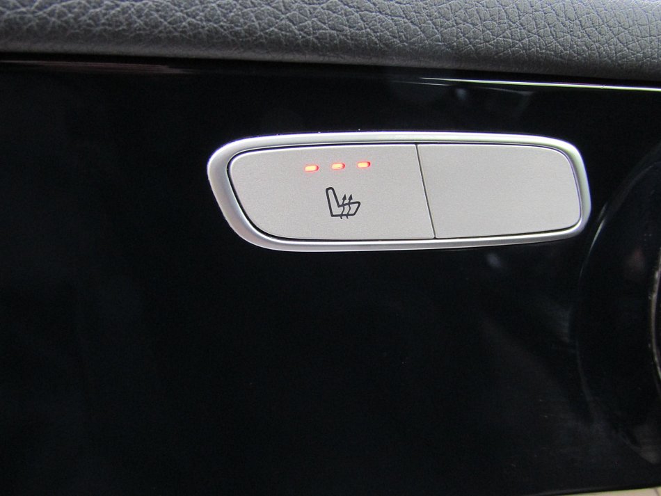 Mercedes-Benz GLC 2.2CDi  4Matic