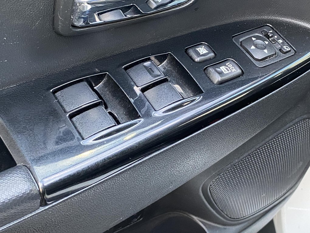 Peugeot 4008 1.6 HDi Style 4x4