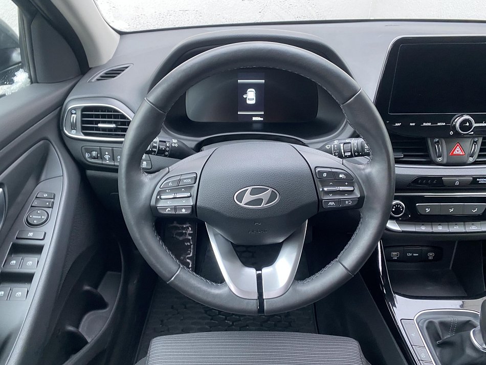 Hyundai I30 1.5i 