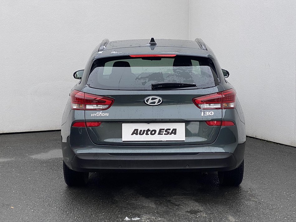 Hyundai I30 1.5i 