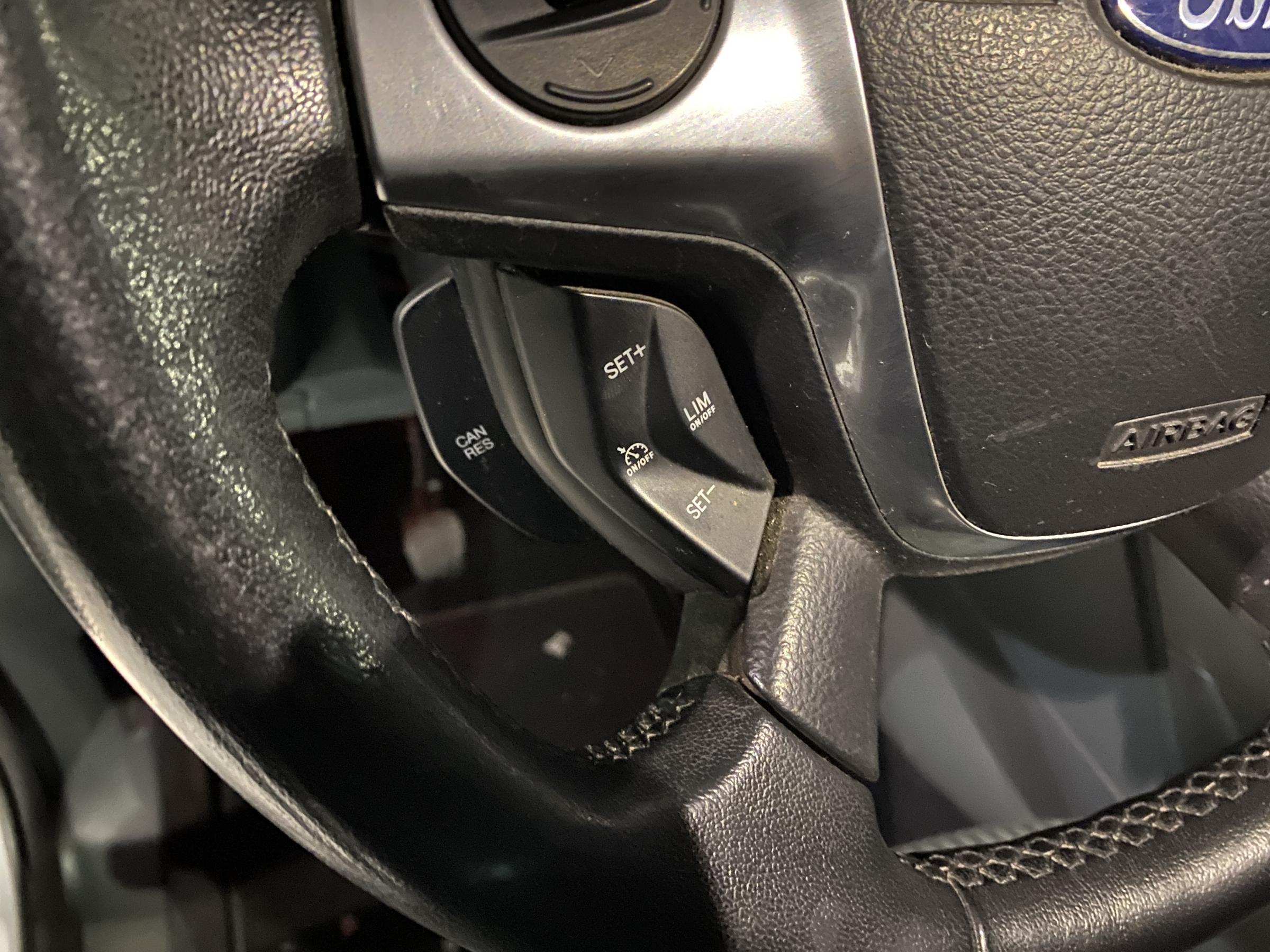 Ford C-MAX, 2014 - pohled č. 13