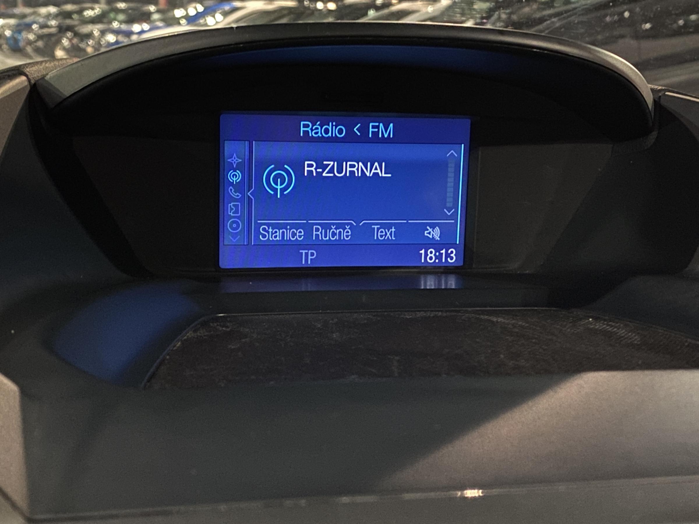 Ford C-MAX, 2014 - pohled č. 16