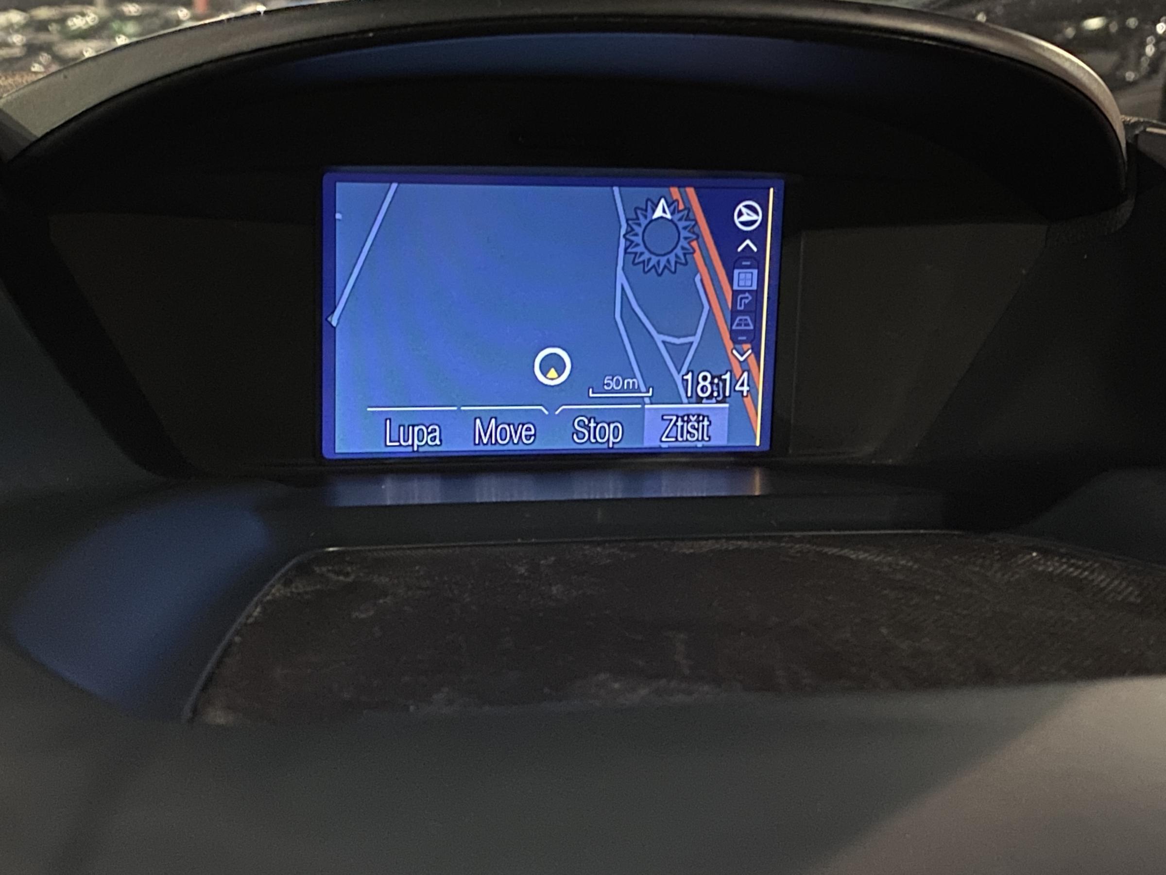 Ford C-MAX, 2014 - pohled č. 17