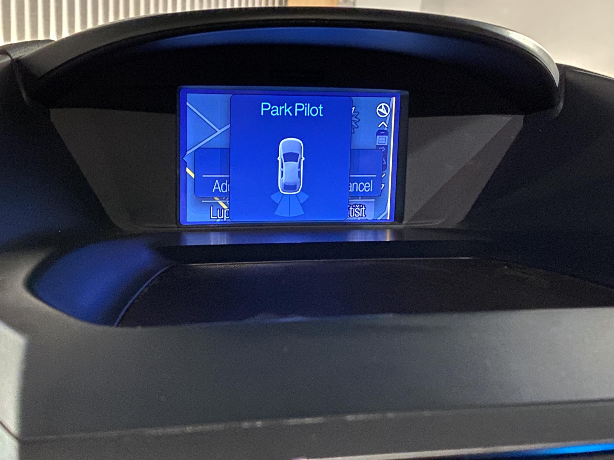 Ford C-MAX, 2014 - pohled č. 18