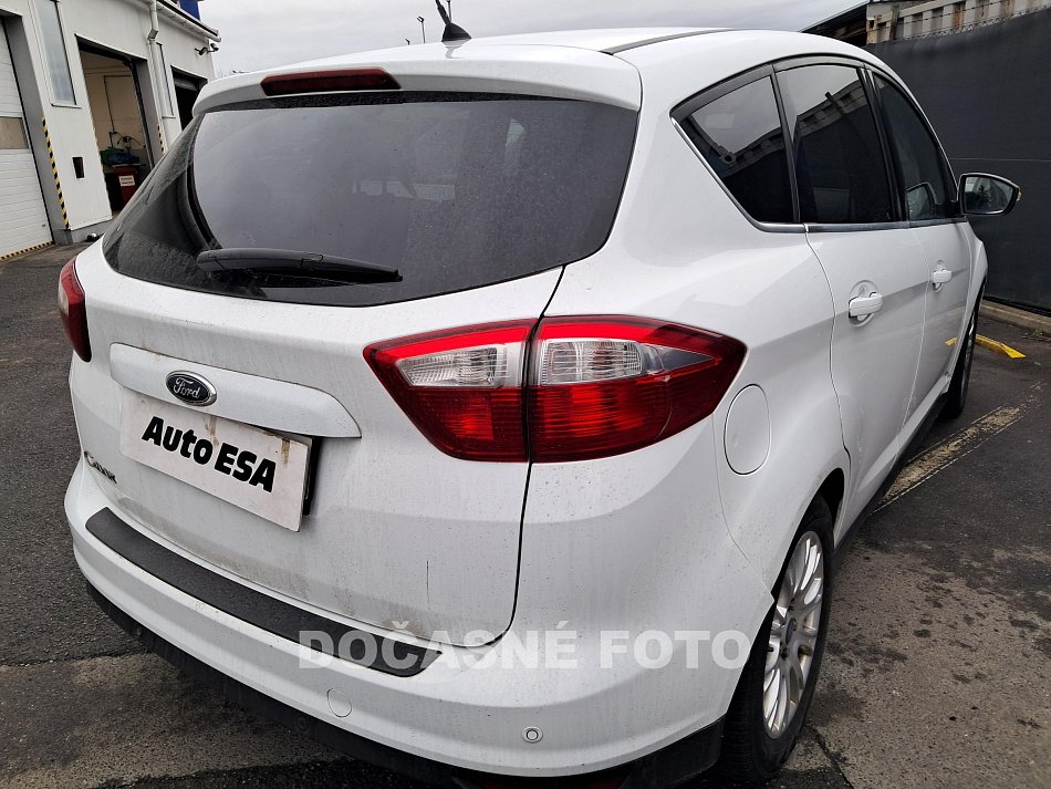 Ford C-MAX 1.6TDCI 