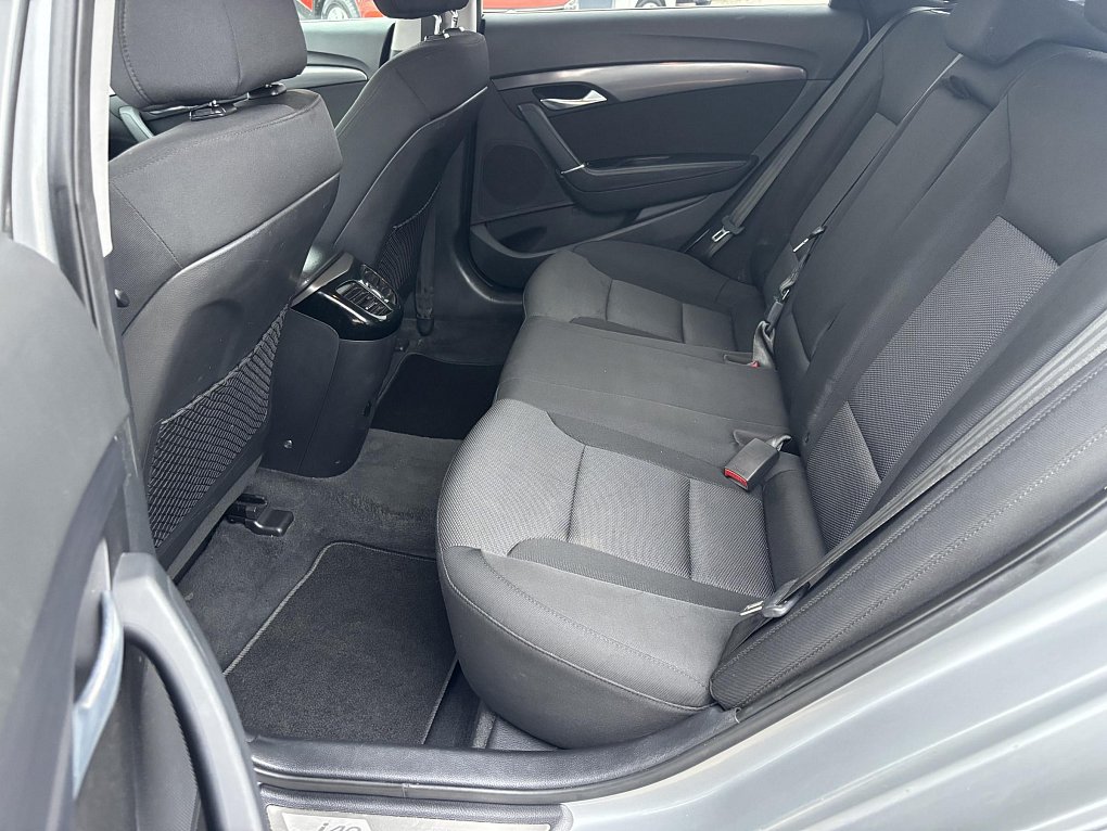 Hyundai I40 1.6 CRDi 