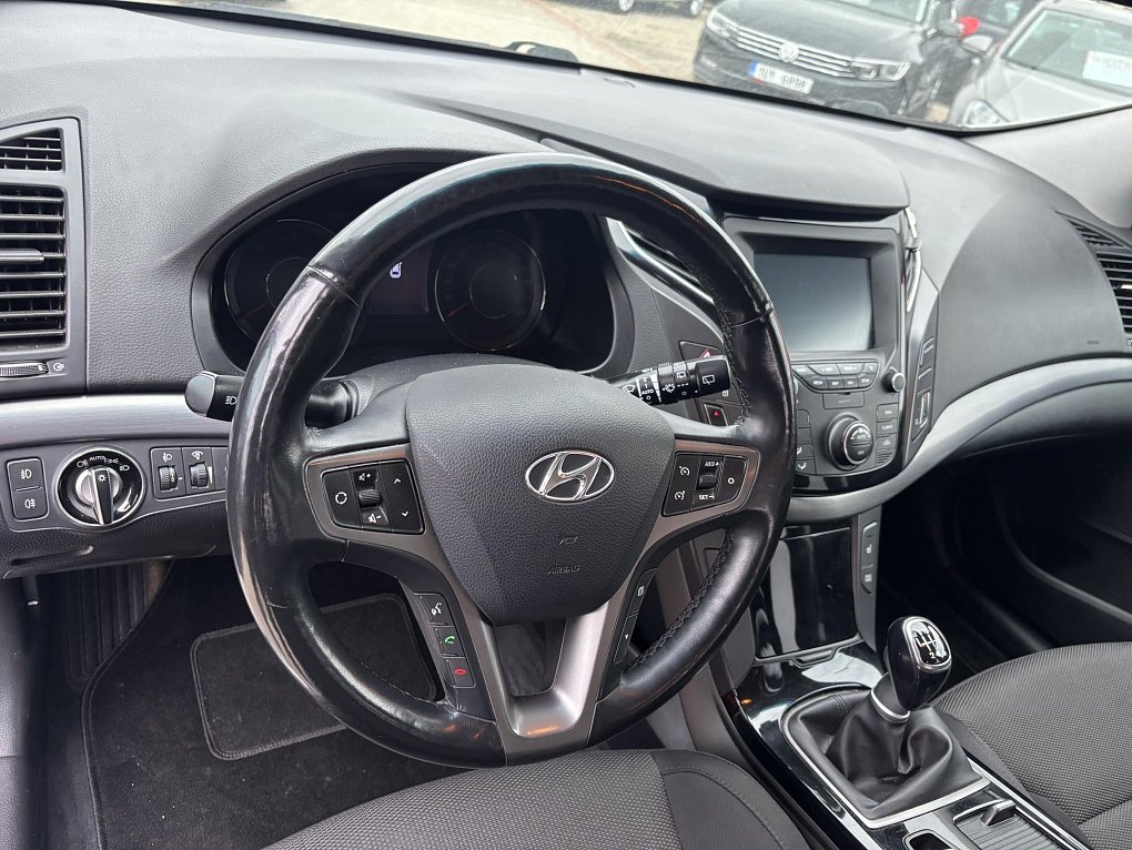 Hyundai I40 1.6 CRDi 