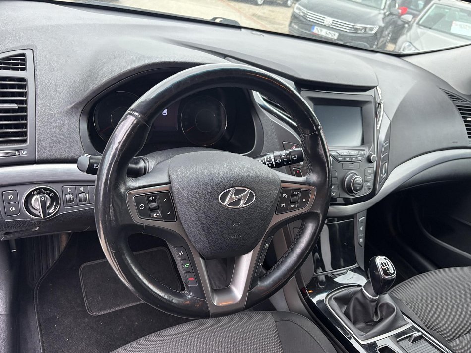 Hyundai I40 1.6 CRDi 